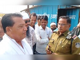 ट्रैफिक पुलिस ने काटा चालान तो किसान ने कर दी MLA से शिकायत, फिर लगी किसकी क्लास?