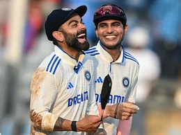 Shubman Gill Accused Of Triggering England With Virat Kohli-Like Act In Lord's Test: "Trying To Be..." Shubman Gill Accused Of Triggering England With Virat Kohli-Like Act In Lord's Test: "Trying To Be..."