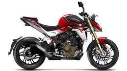 EICMA 2024: Hero Xtreme 250R, Karizma XMR 250 Unveiled