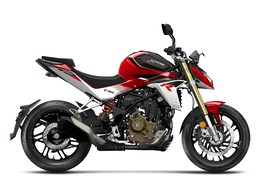 EICMA 2024: Hero Xtreme 250R, Karizma XMR 250 Unveiled EICMA 2024: Hero Xtreme 250R, Karizma XMR 250 Unveiled