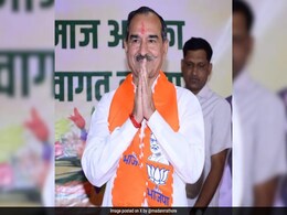 "Can Take Care Of Children If She Loses Bypoll": Rajasthan BJP Chief On MP's Wife "Can Take Care Of Children If She Loses Bypoll": Rajasthan BJP Chief On MP's Wife