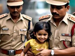 Rajasthan: प्रयागराज से किडनैप हुई 17 साल की लड़की अजमेर में मिली, RPF ने रोता देखकर 1098 पर किया कॉल Rajasthan: प्रयागराज से किडनैप हुई 17 साल की लड़की अजमेर में मिली, RPF ने रोता देखकर 1098 पर किया कॉल