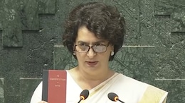 Parliament Winter Session Day 4 Highlights: Priyanka Gandhi Takes Oath As Wayanad MP