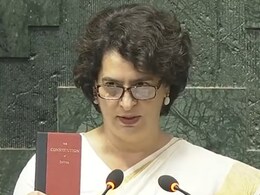 Parliament Winter Session Day 4 Highlights: Priyanka Gandhi Takes Oath As Wayanad MP Parliament Winter Session Day 4 Highlights: Priyanka Gandhi Takes Oath As Wayanad MP