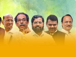 Who Will Be Maharashtra Chief Minister? NDA, Maha Vikas Aghadi Ministers Stake Claim
