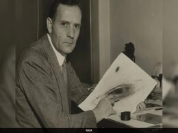 Who Was Edwin Powell Hubble? Astronomer After Whom NASA Named Its Iconic Telescope Who Was Edwin Powell Hubble? Astronomer After Whom NASA Named Its Iconic Telescope