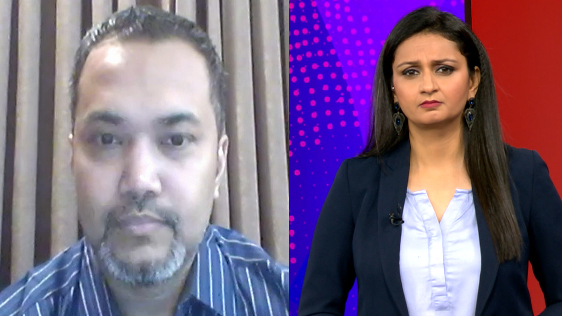 BNP's Mahdi Amin On India Ascends