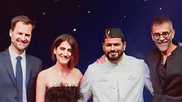 Indian Fine Dining Restaurant 'Musaafer' In Houston Receives Michelin Star