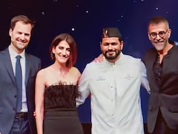 Indian Fine Dining Restaurant 'Musaafer' In Houston Receives Michelin Star