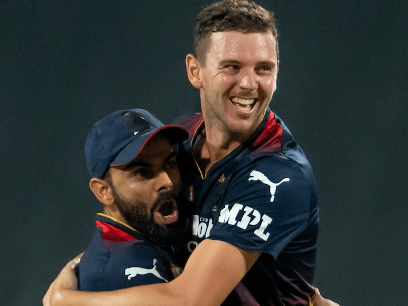 RCB Full Squad IPL 2025 Complete List Of Players Bought By Royal Challengers Bengaluru