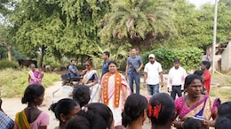In Jharkhand's Jamtara, Hub Of Cyber Fraud, 2 Big Names Promise Change