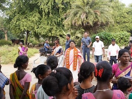 In Jharkhand's Jamtara, Hub Of Cyber Fraud, 2 Big Names Promise Change In Jharkhand's Jamtara, Hub Of Cyber Fraud, 2 Big Names Promise Change