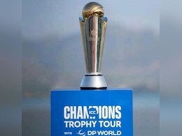 Champions Trophy 2025: रोहित फोटो शूट के लिए नहीं जाएंगे पाकिस्तान, ओपनिंग सेरेमनी को लेकर ICC ने लिया यह बड़ा फैसला