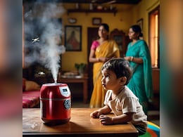मच्छर मारने वाली लिक्विड से हो सकते हैं गंभीर नुकसान, जानें इसे कितने घंटे जलाना चाहिए? मच्छर भगाने के नेचुरल उपाय मच्छर मारने वाली लिक्विड से हो सकते हैं गंभीर नुकसान, जानें इसे कितने घंटे जलाना चाहिए? मच्छर भगाने के नेचुरल उपाय