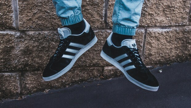 Top Deals On Adidas Running Shoes From Myntra