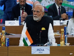 Global South Impacted By Food, Fuel Crisis Amid Conflicts: PM Modi At G20 Global South Impacted By Food, Fuel Crisis Amid Conflicts: PM Modi At G20