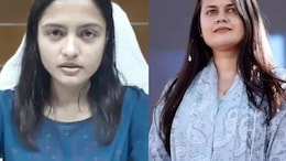 IAS Saumya Jha: कौन हैं सौम्या झा? जिनकी IAS टीना डाबी से हो रही तुलना, जानें पूरा मामला &nbsp;