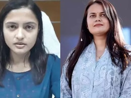 IAS Saumya Jha: कौन हैं सौम्या झा? जिनकी IAS टीना डाबी से हो रही तुलना, जानें पूरा मामला   IAS Saumya Jha: कौन हैं सौम्या झा? जिनकी IAS टीना डाबी से हो रही तुलना, जानें पूरा मामला