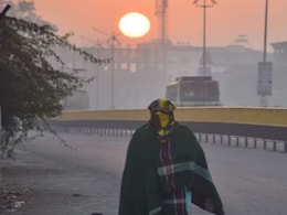 Rajasthan Weather: धुंध की चादर के साथ हल्की ठंड से लुढ़का पारा, IMD ने बताया कब तेजी से गिरेगा तापमान Rajasthan Weather: धुंध की चादर के साथ हल्की ठंड से लुढ़का पारा, IMD ने बताया कब तेजी से गिरेगा तापमान