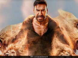 प्राइम वीडियो पर इस दिन रिलीज हो सकती है अजय देवगन की सिंघम अगेन! प्राइम वीडियो पर इस दिन रिलीज हो सकती है अजय देवगन की सिंघम अगेन!