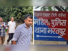 ACB Action: भरतपुर के महिला थाने में ACB की बड़ी कार्रवाई, लिफाफों से मिले लाखों रुपए, सभी पर लिखे थे केस नंबर