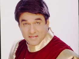 Mukesh Khanna Tops Google Trending Chart After <i>Shaktimaan</i>'s Revival Announcement Mukesh Khanna Tops Google Trending Chart After <i>Shaktimaan</i>'s Revival Announcement