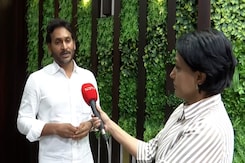 "Power Was Offered At Low Rates": Jagan Reddy Refutes US Charge "Power Was Offered At Low Rates": Jagan Reddy Refutes US Charge