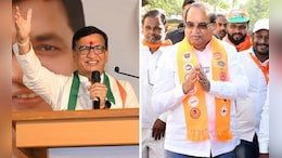 यंदा होऊन जाऊ दे! विखेंच्या होमग्राऊंडवर थोरातांची फटकेबाजी