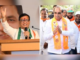 यंदा होऊन जाऊ दे! विखेंच्या होमग्राऊंडवर थोरातांची फटकेबाजी