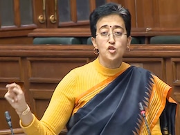 "आप फाइल पर साइन करवाएं, मैं...": आतिशी ने बीजेपी विधायक विजेंद्र गुप्ता को दिया ऑफर