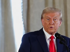 What A Donald Trump Victory Would Mean For The Rest Of The World