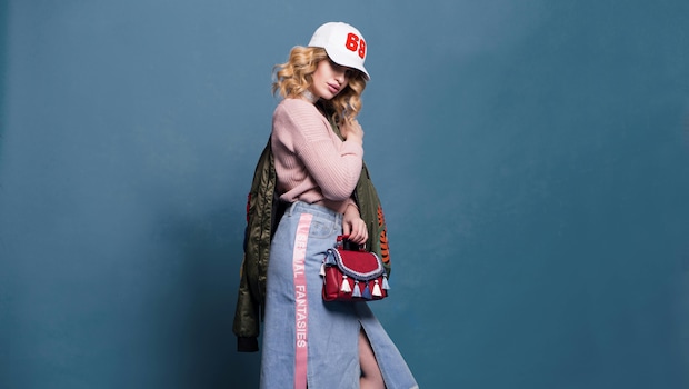 Best Deals On Women's Fashion From Myntra