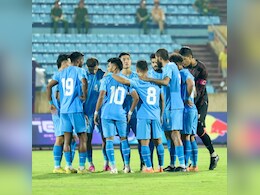 India Head Coach Manolo Marquez Names 26 Probables For Malaysia Friendly India Head Coach Manolo Marquez Names 26 Probables For Malaysia Friendly