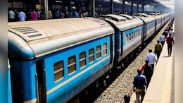 Railway News: 1 जनवरी से चलेंगी 48 स्पेशल ट्रेन, किराया होगा कम! सफर होगा आसान, चेक करें लिस्ट