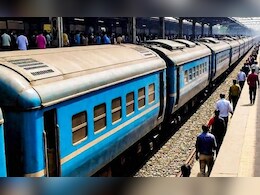 Railway News: 1 जनवरी से चलेंगी 48 स्पेशल ट्रेन, किराया होगा कम! सफर होगा आसान, चेक करें लिस्ट