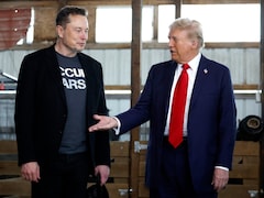 Elon Musk To Lead 'DOGE' In Donald Trump's US Government. What It Is