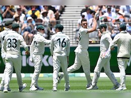 IND vs AUS, 2nd Test: जिससे था टीम इंडिया को डर! वही ऑस्ट्रेलियाई गेंदबाज दूसरे टेस्ट मैच से हुआ बाहर