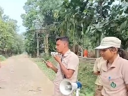 Farmer, 63, Guarding His Paddy Fields, Dies In Elephant Attack In Assam