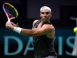 Rafael Nadal To Be Honoured With Ceremony At French Open 2025 Rafael Nadal To Be Honoured With Ceremony At French Open 2025