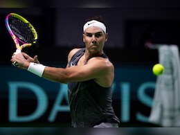 End Of An Era As Rafael Nadal Aims For Winning Davis Cup Farewell