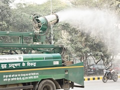 'Implement Pollution Rules Strictly': Delhi Minister Urges Chief Secretary