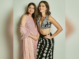 Ananya Panday's Mother Bhavana Pandey Reveals The <i>CTRL</i> Actress's Birth Was "Completely Unplanned": "Things Happened Very Fast" Ananya Panday's Mother Bhavana Pandey Reveals The <i>CTRL</i> Actress's Birth Was "Completely Unplanned": "Things Happened Very Fast"