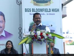 Congress Expels Senior Karnataka Leader For Allegedly Sexually Harassing Teacher Congress Expels Senior Karnataka Leader For Allegedly Sexually Harassing Teacher