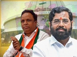 Ashish Shelar Interview : एकनाथ शिंदे पुन्हा मुख्यमंत्री होणार का? आशिष शेलारांनी दिलं उत्तर Ashish Shelar Interview : एकनाथ शिंदे पुन्हा मुख्यमंत्री होणार का? आशिष शेलारांनी दिलं उत्तर