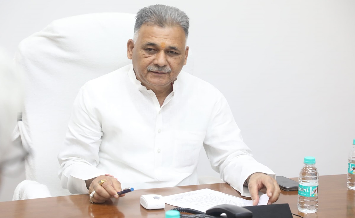 MP में कब होंगे छात्र संघ चुनाव? उच्च शिक्षा मंत्री ने दिया ये जवाब...