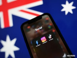 Meta, TikTok Agree To Obey Australia's Under-16 Social Media Ban Meta, TikTok Agree To Obey Australia's Under-16 Social Media Ban