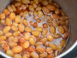 बासी मुंह किशमिश का पानी पीने के फायदे, इन 5 लोगों के लिए है रामबाण बासी मुंह किशमिश का पानी पीने के फायदे, इन 5 लोगों के लिए है रामबाण