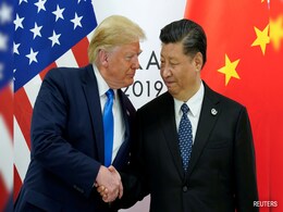 After India Outreach, China Calls On Europe To Resist American "Bullying" After India Outreach, China Calls On Europe To Resist American "Bullying"