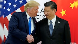 US, China Reach Deal To Slash Reciprocal Tariffs By 115%