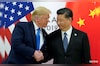 3 Reasons Trump Is Growing Soft Towards China - While He Attacks India
